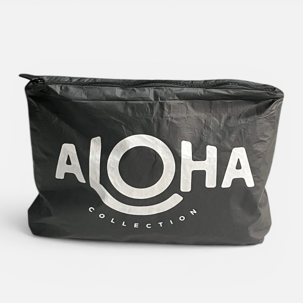 NWOT Aloha Collection Original Mid Pouch - Picture 3 of 9